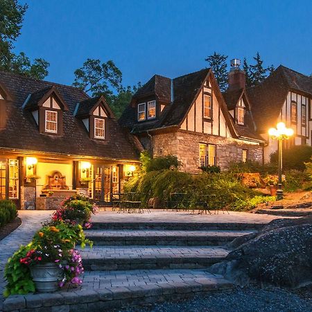 Hillbrook Inn & Spa (Adults Only) Charles Town Exterior foto